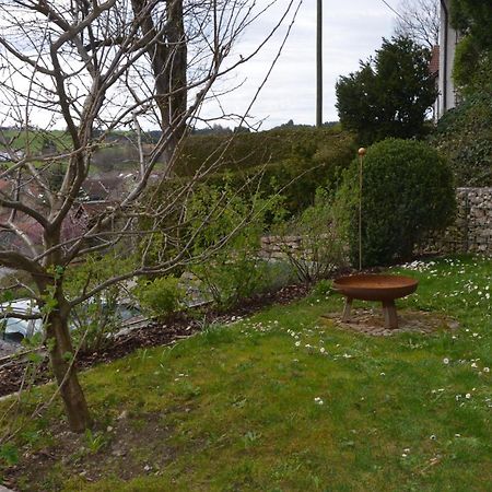 Beim Bergschreiner Apartment Oberguenzburg ภายนอก รูปภาพ